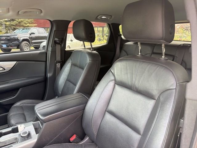 2019 Chevrolet Blazer Base