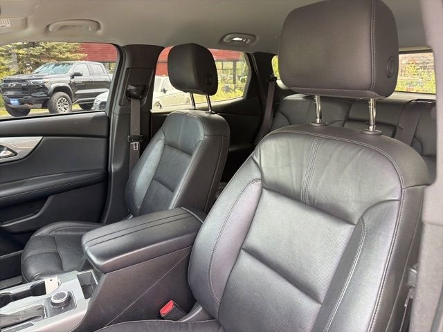2019 Chevrolet Blazer Base