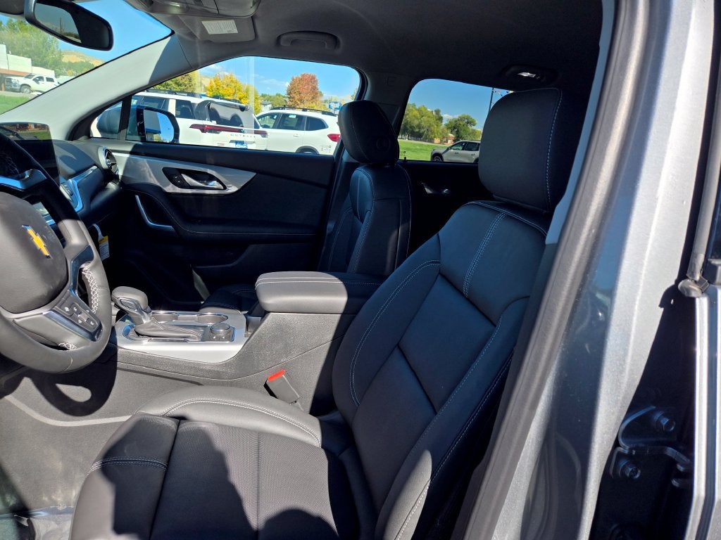 2026 Chevrolet Blazer 3LT