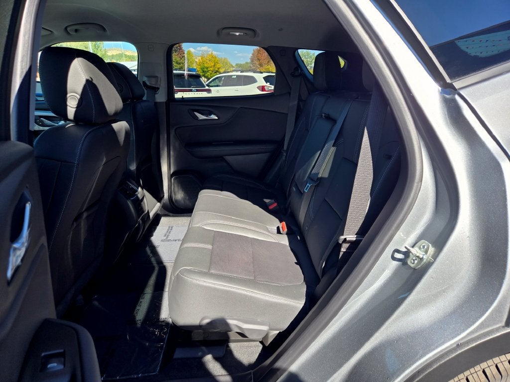 2026 Chevrolet Blazer 3LT