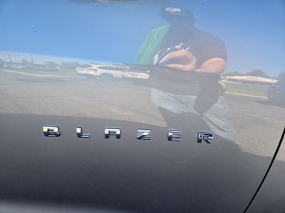 2026 Chevrolet Blazer 3LT