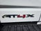 2022 GMC Sierra 1500 AT4X