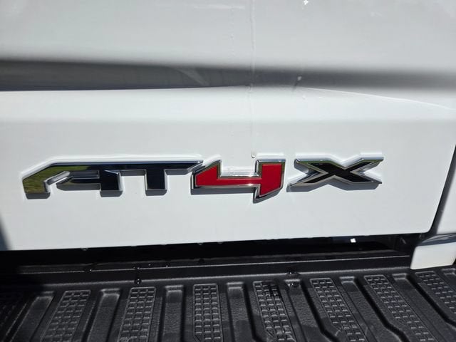2022 GMC Sierra 1500 AT4X