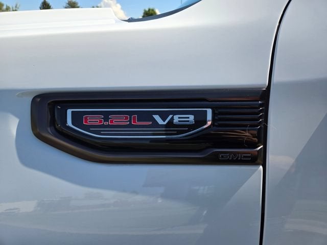 2022 GMC Sierra 1500 AT4X