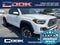 2021 Toyota Tacoma 4WD SR