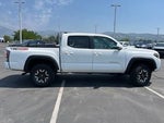2021 Toyota Tacoma 4WD SR