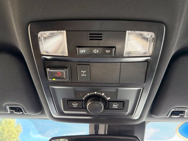 2021 Toyota Tacoma 4WD SR