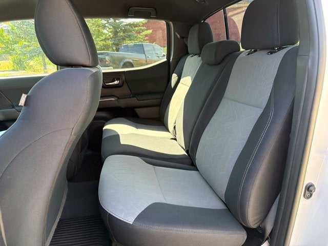 2021 Toyota Tacoma 4WD SR