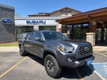 2021 Toyota Tacoma 4WD SR5