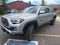 2023 Toyota Tacoma 4WD SR5