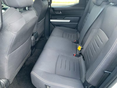 2024 Toyota Tacoma 4WD SR5