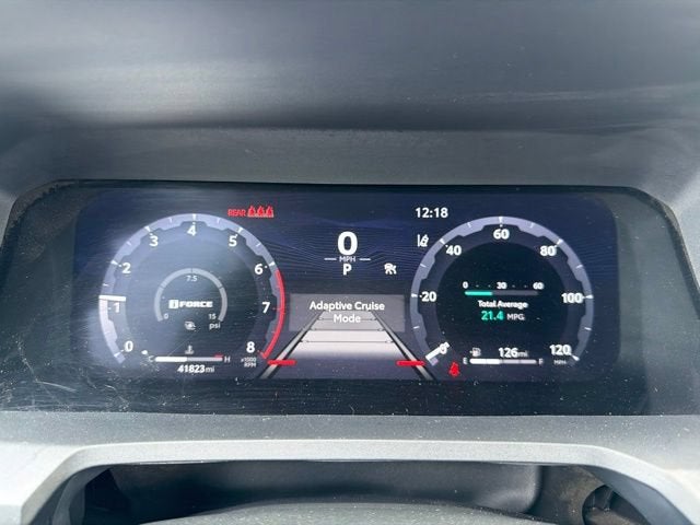 2024 Toyota Tacoma 4WD SR5