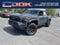 2025 Toyota Tacoma 4WD TRD Sport Hybrid