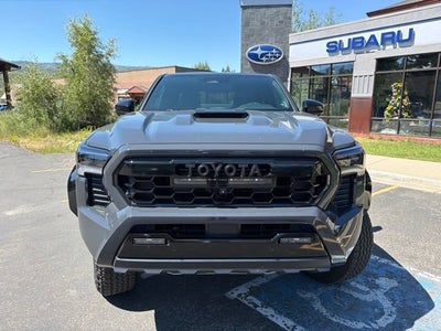 2025 Toyota Tacoma 4WD TRD Sport Hybrid