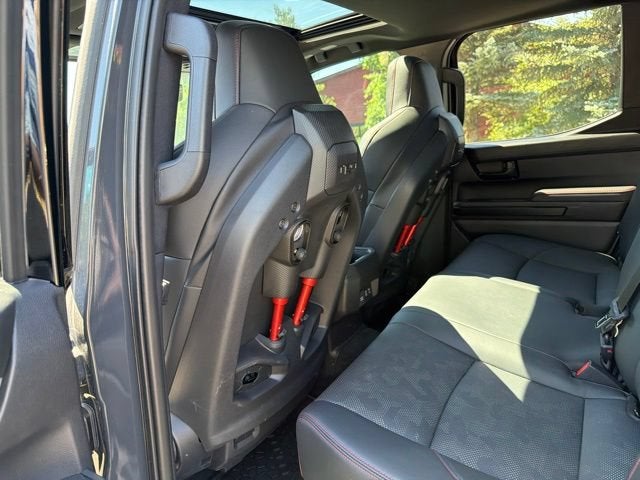 2025 Toyota Tacoma 4WD TRD Sport Hybrid