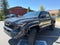 2025 Toyota Tacoma 4WD TRD Sport Hybrid