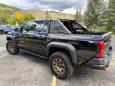 2026 Toyota Tacoma 4WD TRD Sport Hybrid