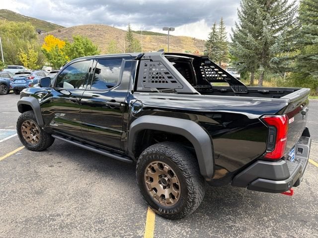 2026 Toyota Tacoma 4WD TRD Sport Hybrid