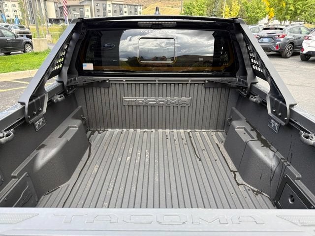 2026 Toyota Tacoma 4WD TRD Sport Hybrid