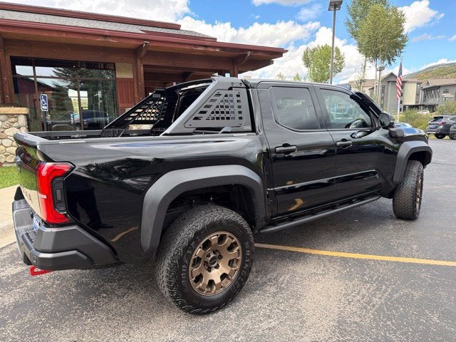 2026 Toyota Tacoma 4WD TRD Sport Hybrid