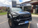 2026 Toyota Tacoma 4WD TRD Sport Hybrid