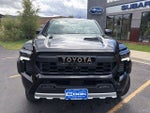 2026 Toyota Tacoma 4WD TRD Sport Hybrid