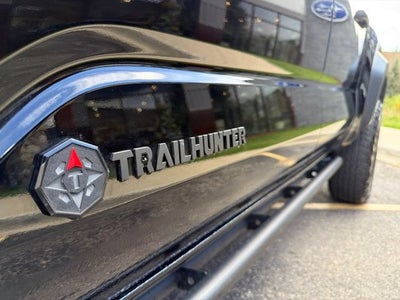 2026 Toyota Tacoma 4WD TRD Sport Hybrid