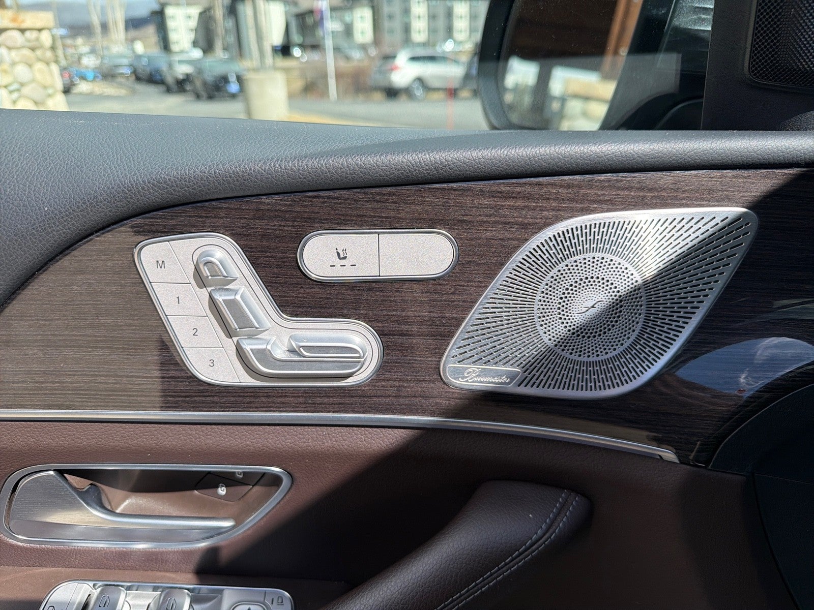 2021 Mercedes-Benz GLE GLE 350