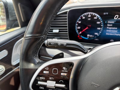 2021 Mercedes-Benz GLE GLE 350