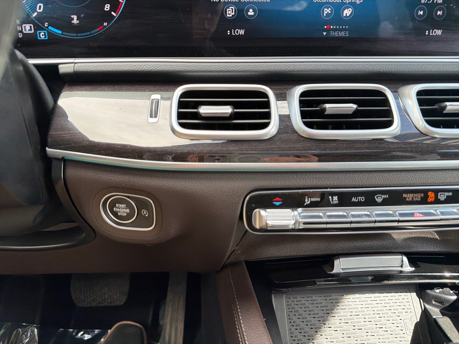 2021 Mercedes-Benz GLE GLE 350