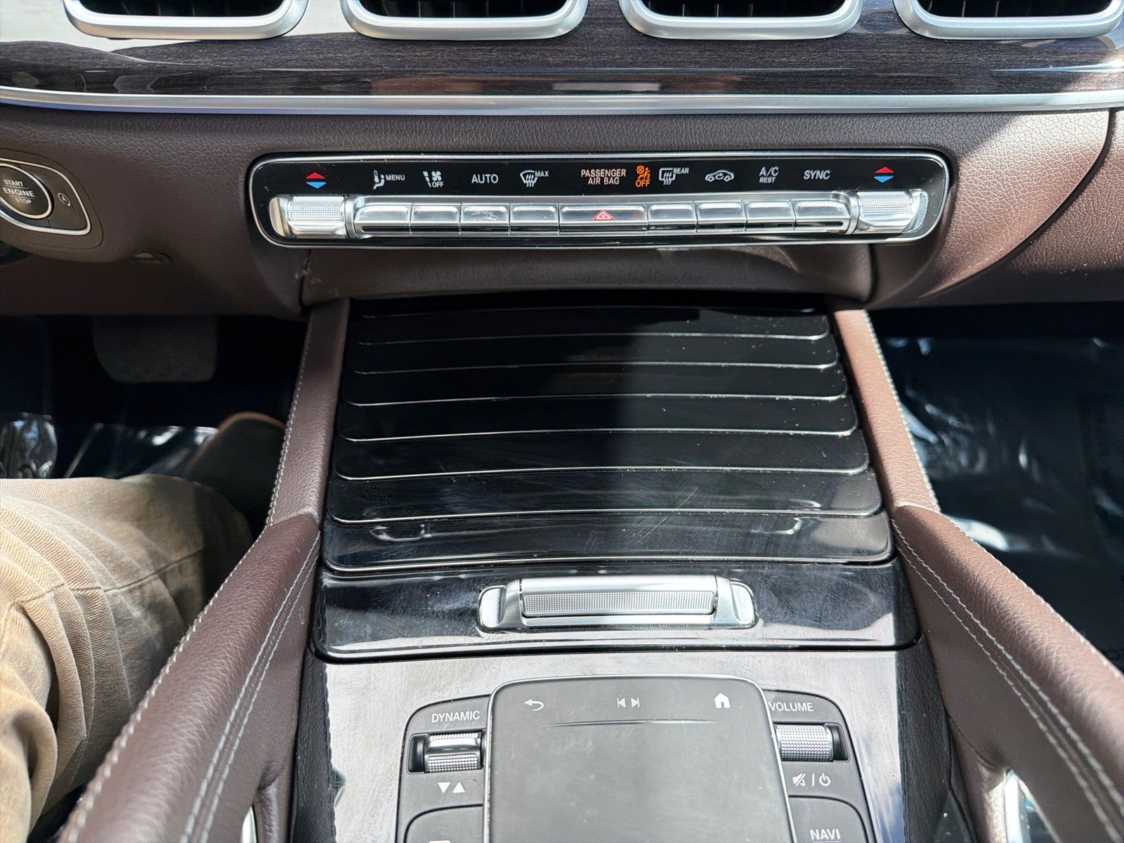 2021 Mercedes-Benz GLE GLE 350