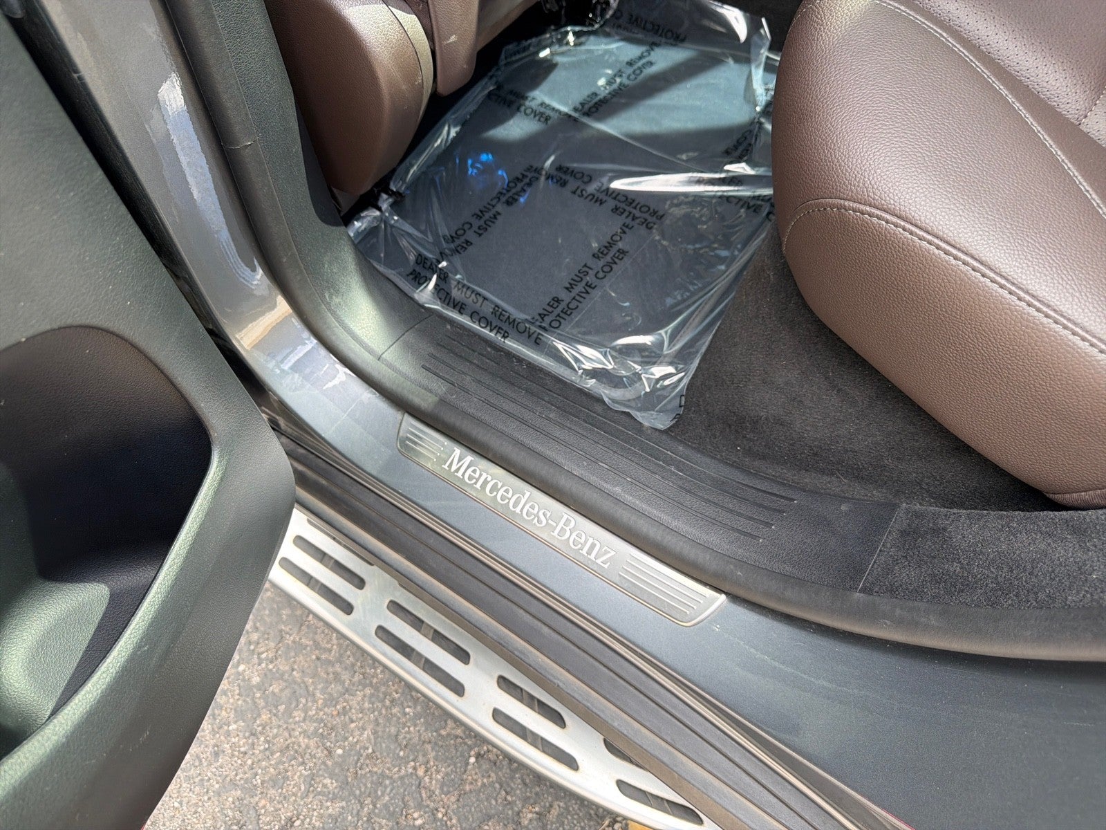 2021 Mercedes-Benz GLE GLE 350