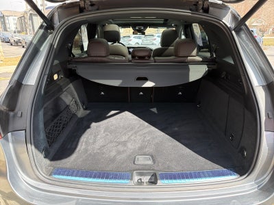 2021 Mercedes-Benz GLE GLE 350