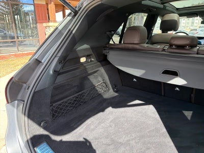 2021 Mercedes-Benz GLE GLE 350