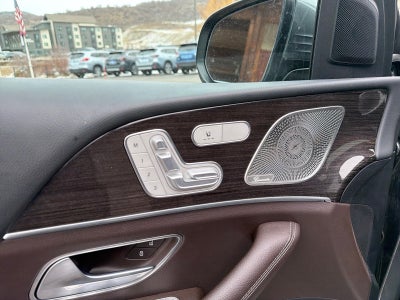 2021 Mercedes-Benz GLE GLE 350