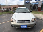 2001 Subaru Legacy Wagon Outback w/RL Equip