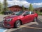 2018 Subaru Legacy Limited