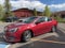 2018 Subaru Legacy Limited