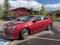 2018 Subaru Legacy Limited