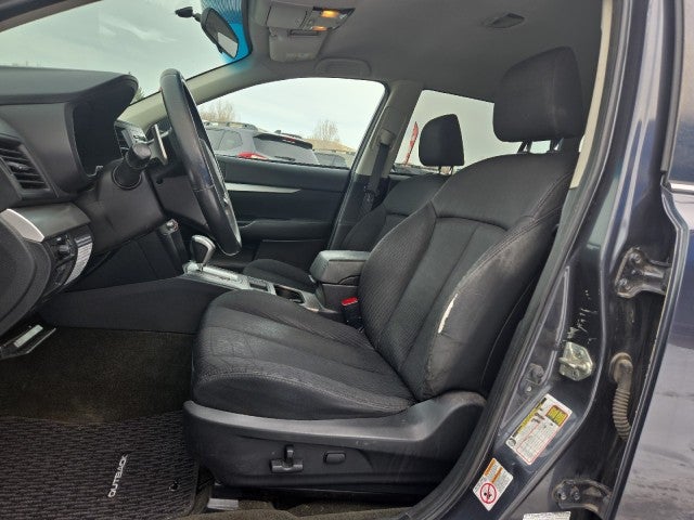 2012 Subaru Outback 2.5i Prem
