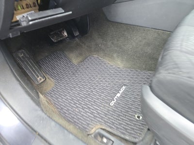 2012 Subaru Outback 2.5i Prem