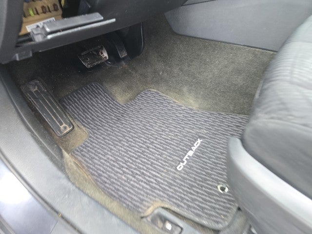 2012 Subaru Outback 2.5i Prem