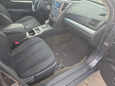 2012 Subaru Outback 2.5i Prem