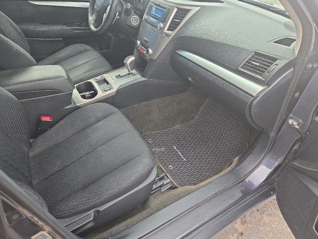 2012 Subaru Outback 2.5i Prem