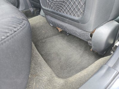 2012 Subaru Outback 2.5i Prem