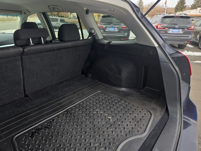 2012 Subaru Outback 2.5i Prem