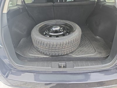 2012 Subaru Outback 2.5i Prem