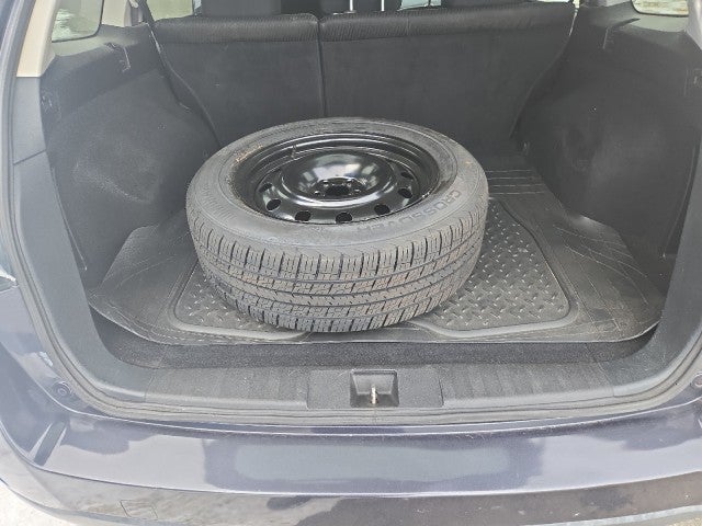 2012 Subaru Outback 2.5i Prem