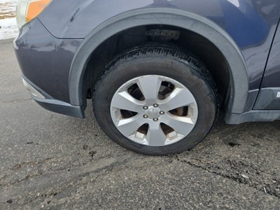 2012 Subaru Outback 2.5i Prem