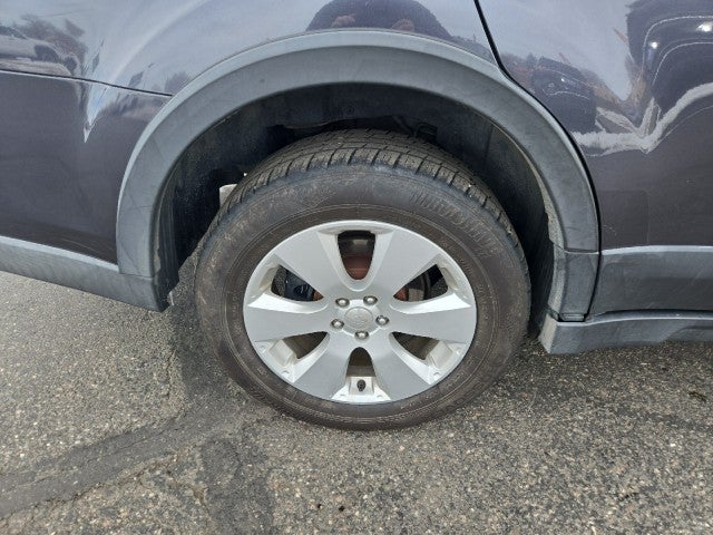 2012 Subaru Outback 2.5i Prem